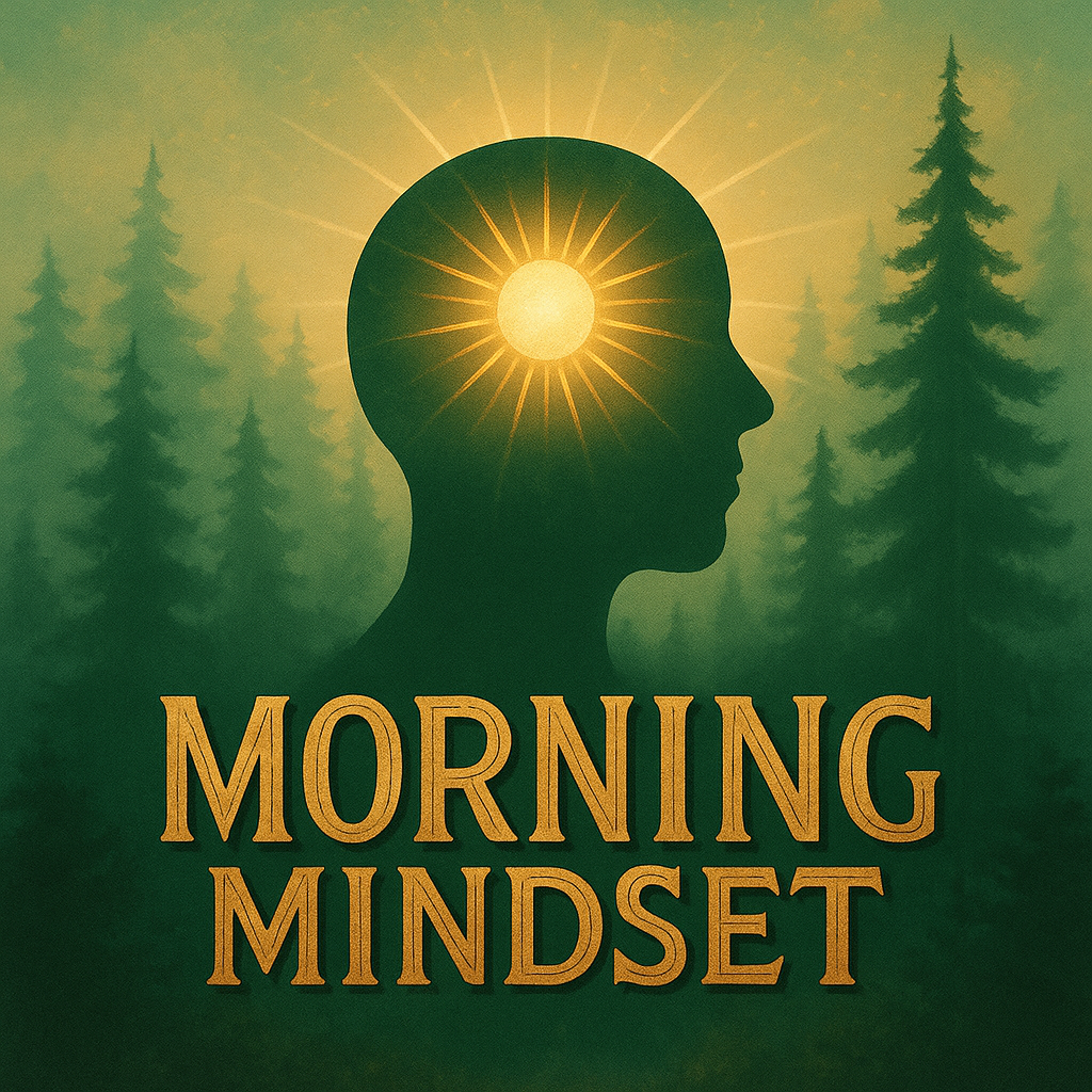 Morning Mindset - Daily Motivation SMS
