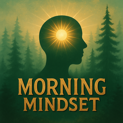Morning Mindset - Daily Motivation Email